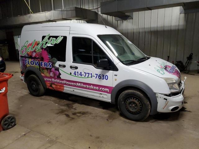 Photo 4 from auction – 2013 FORD TRANSIT CO with VIN NM0LS6BNXDT138830