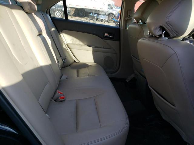 Photo 10 from auction – 2012 FORD FUSION SEL with VIN 3FAHP0JA3CR324673