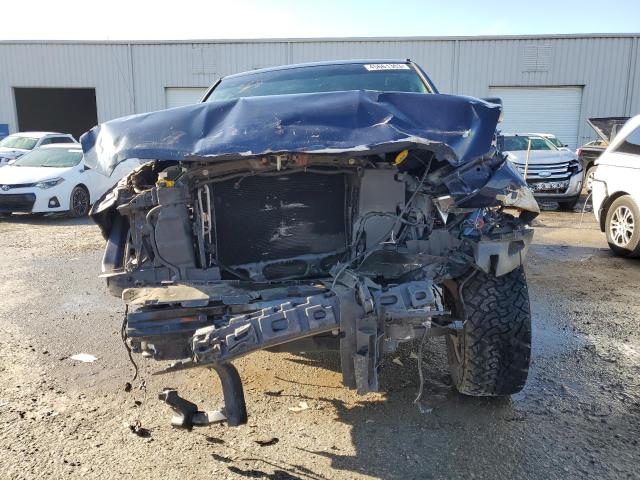 Photo 5 from auction – 2018 RAM 1500 ST with VIN 1C6RR6KT5JS193234
