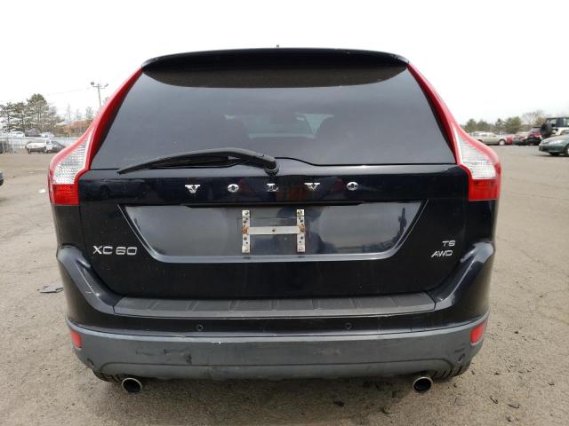 Photo 6 from auction – 2010 VOLVO XC60 T6 with VIN YV4992DZ2A2033649