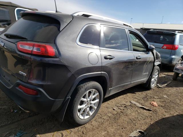 Zdjęcie 3 z aukcji – 2018 JEEP CHEROKEE L z VIN 1C4PJMLX1JD522013