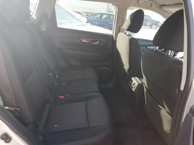 Photo 11 from auction – 2017 NISSAN ROGUE S with VIN KNMAT2MT5HP524498