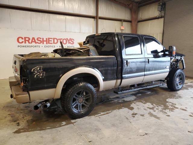 Photo 3 from auction – 2011 FORD F250 SUPER with VIN 1FT7W2BT4BEC24720