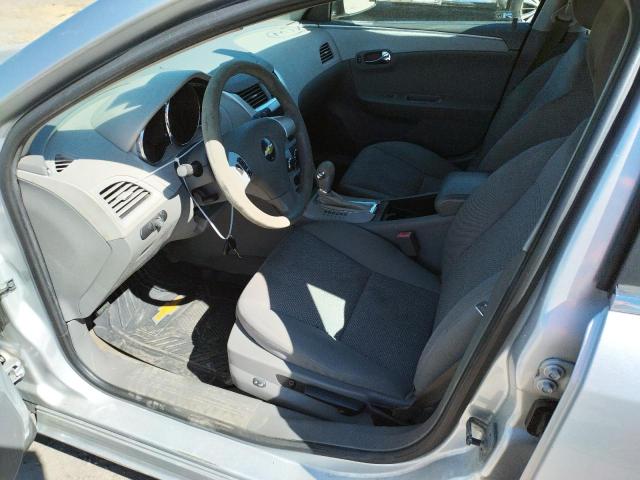 Photo 7 from auction – 2010 CHEVROLET MALIBU LS with VIN 1G1ZB5EB7AF288826