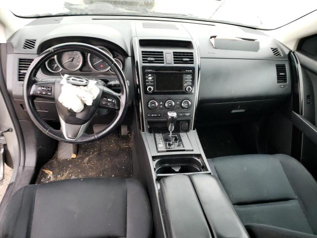Photo 8 from auction – 2015 MAZDA CX-9 SPORT with VIN JM3TB2BA0F0447873