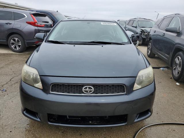 Photo 5 from auction – 2006 SCION TC with VIN JTKDE167960128168