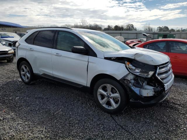 Photo 4 from auction – 2017 FORD EDGE SE with VIN 2FMPK3G97HBB86723
