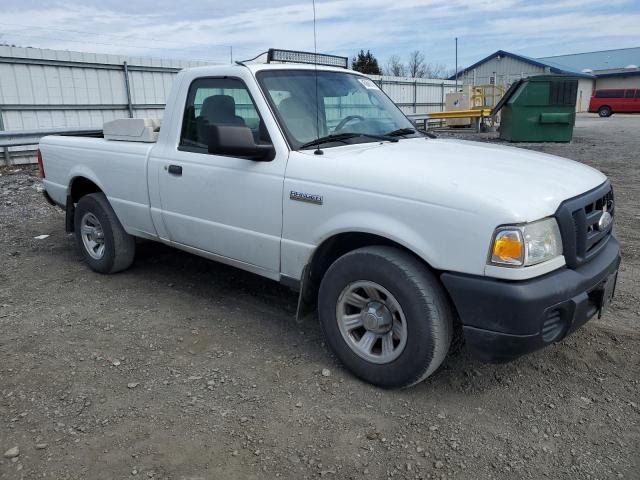 Photo 4 from auction – 2009 FORD RANGER with VIN 1FTYR10D29PA41459