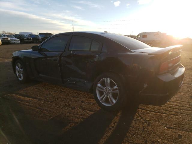 Photo 2 from auction – 2011 DODGE CHARGER R/ with VIN 2B3CM5CTXBH517746