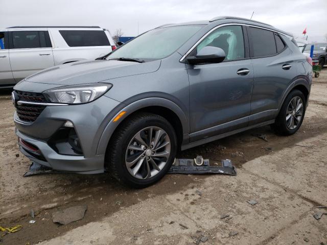 BUICK ENCORE GX 2021 z numerem VIN KL4MMDSLXMB112331 - Zdjęcie z aukcji