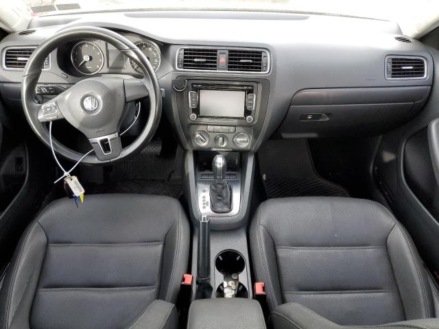 Photo 8 from auction – 2012 VOLKSWAGEN JETTA SE with VIN 3VWDP7AJ4CM348248