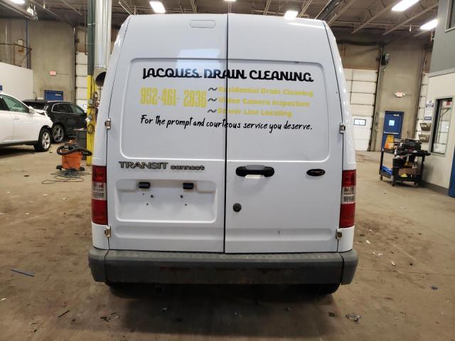 Photo 6 from auction – 2010 FORD TRANSIT CO with VIN NM0LS7AN8AT042763