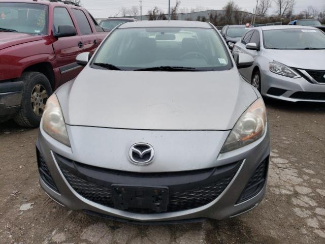 Photo 5 from auction – 2010 MAZDA 3 I with VIN JM1BL1SF4A1348158