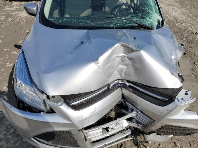 Photo 11 from auction – 2015 FORD ESCAPE SE with VIN 1FMCU0GXXFUB63269