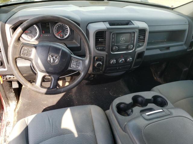 Photo 8 from auction – 2016 RAM 1500 ST with VIN 1C6RR7FT7GS399275