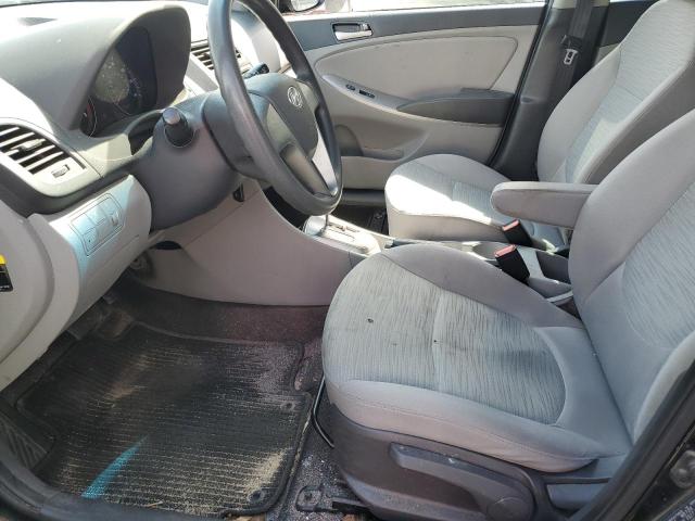 Photo 7 from auction – 2016 HYUNDAI ACCENT SE with VIN KMHCT4AE7GU014840
