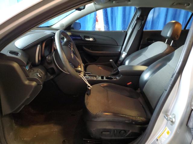 Photo 7 from auction – 2014 CHEVROLET MALIBU 1LT with VIN 1G11C5SL9EF265500