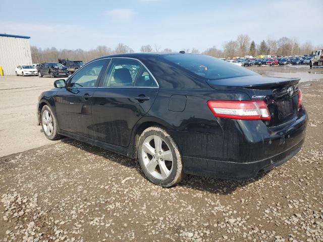 Photo 2 from auction – 2011 TOYOTA CAMRY BASE with VIN 4T1BF3EK9BU672391