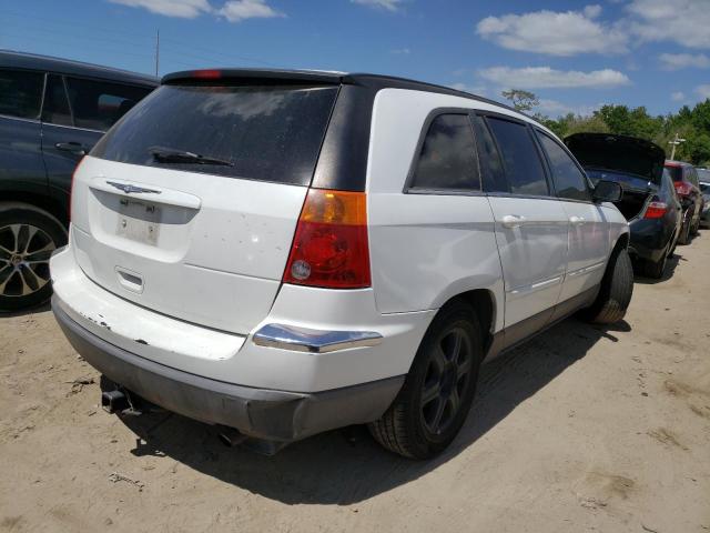 Photo 3 from auction – 2004 CHRYSLER PACIFICA with VIN 2C8GM68464R623212