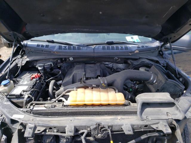 Photo 11 from auction – 2015 FORD F150 SUPER with VIN 1FTEW1EP1FKD75649