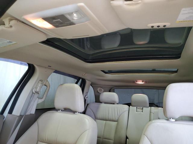 Photo 10 from auction – 2007 LINCOLN MKX with VIN 2LMDU88C87BJ03209