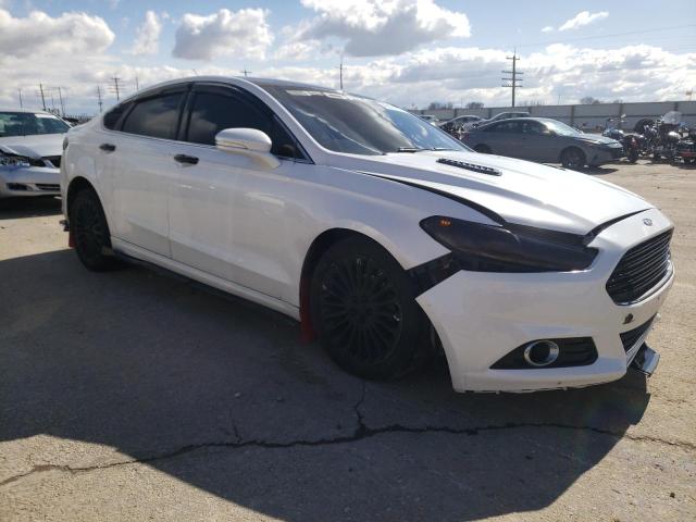 Photo 4 from auction – 2015 FORD FUSION TIT with VIN 3FA6P0D94FR127802