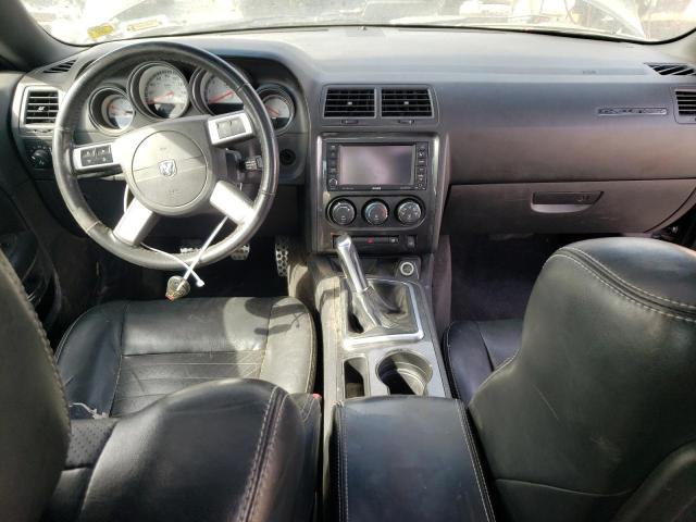 Foto 8 de la subasta – 2009 DODGE CHALLENGER con VIN 2B3LJ54T79H527460