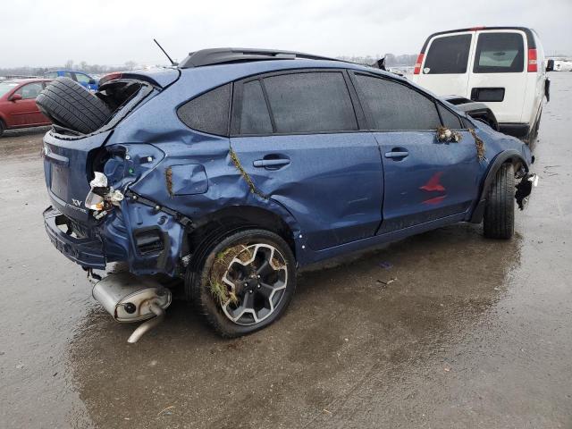 Photo 3 from auction – 2013 SUBARU XV CROSSTR with VIN JF2GPAGC6D2861274