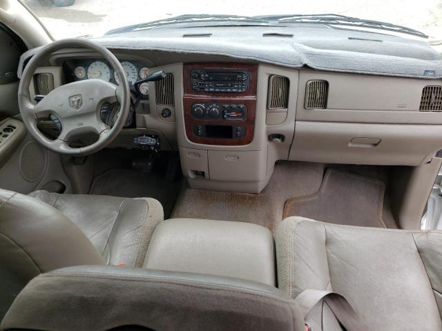 Photo 8 from auction – 2003 DODGE RAM 1500 S with VIN 1D7HA18D23J647677