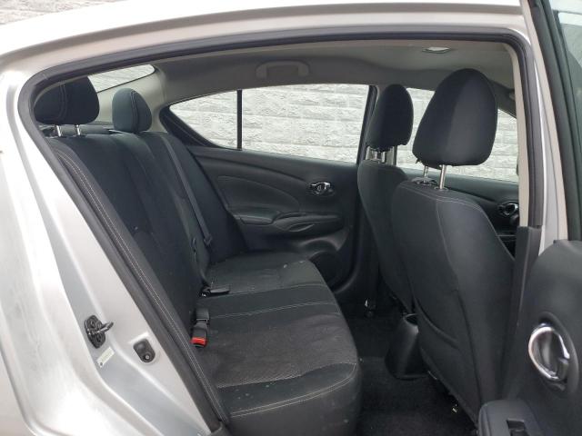 Photo 10 from auction – 2019 NISSAN VERSA S with VIN 3N1CN7AP7KL857377