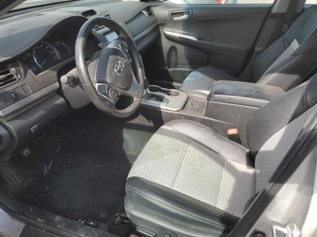 Photo 7 from auction – 2012 TOYOTA CAMRY 4D 2 with VIN 4T1BF1FKXCU533696