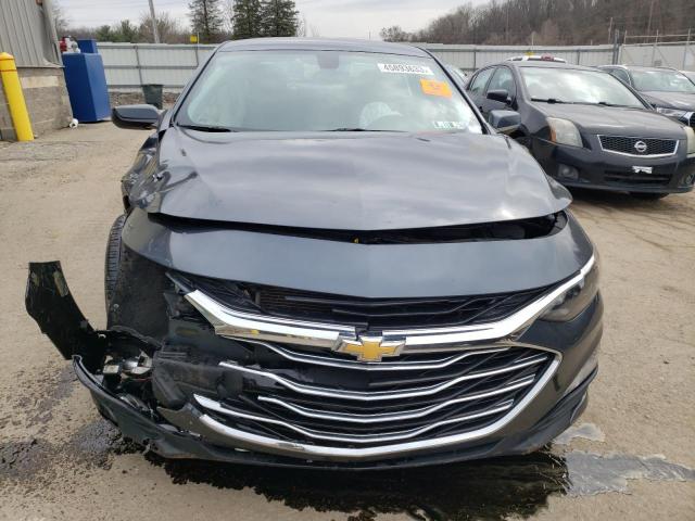 Photo 5 from auction – 2019 CHEVROLET MALIBU LT with VIN 1G1ZD5ST5KF136892