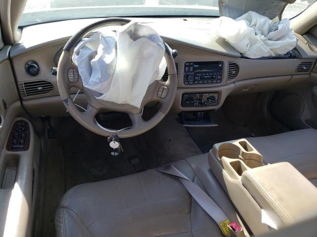 Photo 8 from auction – 2003 BUICK CENTURY CU with VIN 2G4WS55J431260943