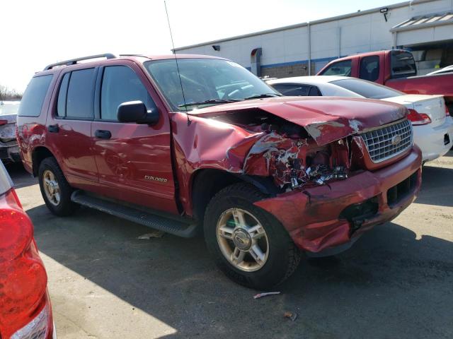 Photo 4 from auction – 2004 FORD EXPLORER X with VIN 1FMZU73E44ZB45387
