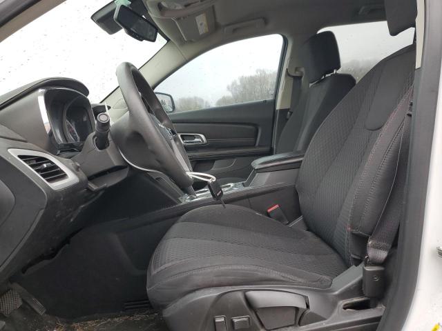 Photo 7 from auction – 2015 GMC TERRAIN SL with VIN 2GKALMEK8F6371148