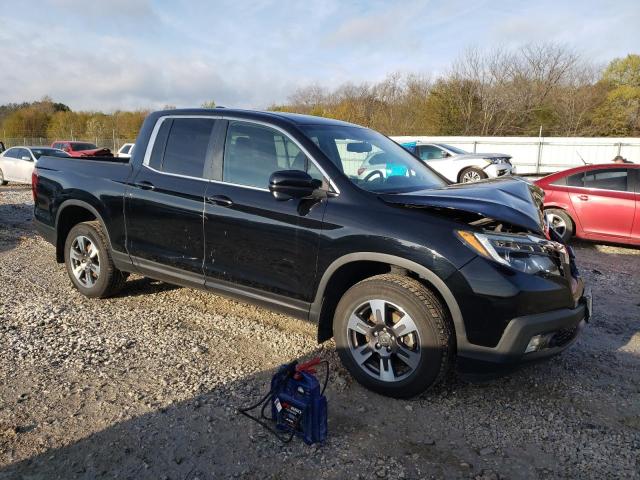 Photo 4 from auction – 2019 HONDA RIDGELINE with VIN 5FPYK3F6XKB039510