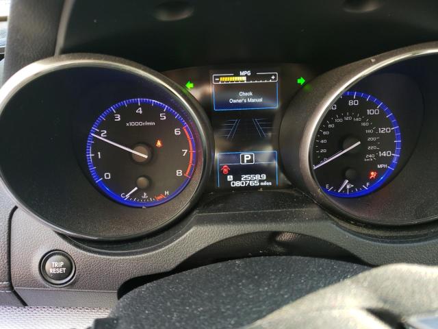 Photo 9 from auction – 2019 SUBARU OUTBACK 2. with VIN 4S4BSAHC8K3210897