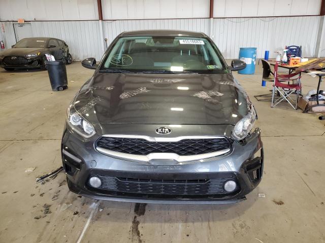Photo 5 from auction – 2021 KIA FORTE FE with VIN 3KPF24AD3ME272293