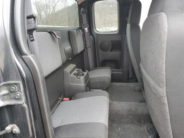 Photo 10 from auction – 2008 CHEVROLET COLORADO with VIN 1GCDT199088164202
