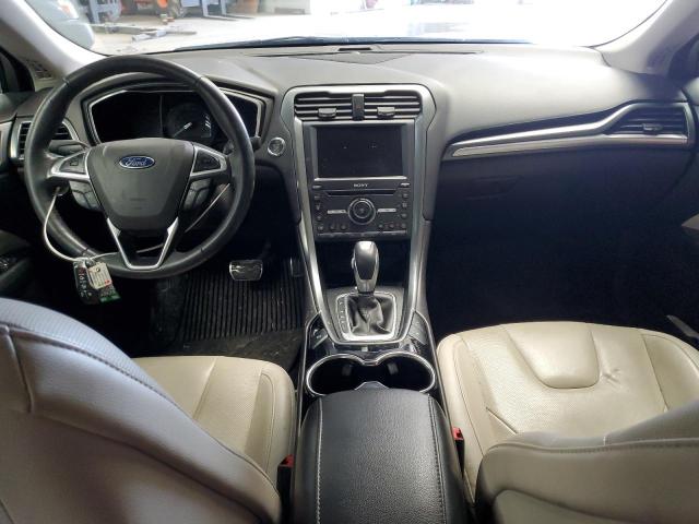 Photo 8 from auction – 2016 FORD FUSION TIT with VIN 3FA6P0SU0GR229462