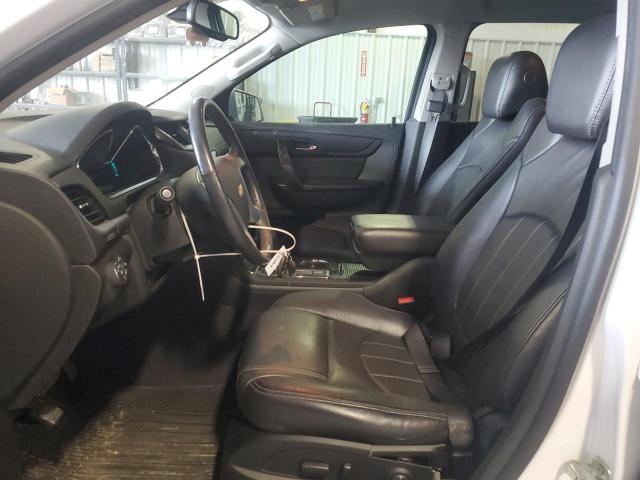 Photo 7 from auction – 2017 CHEVROLET TRAVERSE P with VIN 1GNKRJKD5HJ122872
