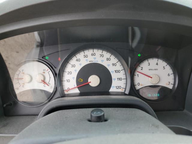 Фото 9 с аукциона – 2007 DODGE DAKOTA ST с VIN 1D7HE22K97S124237