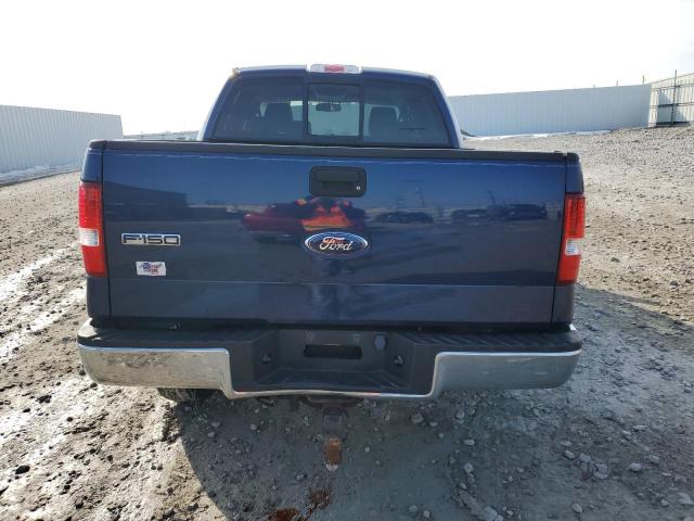 Photo 6 from auction – 2007 FORD F150 SUPER with VIN 1FTPW14VX7FA33555