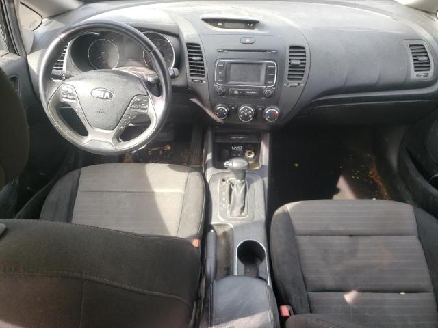 Photo 8 from auction – 2015 KIA FORTE with VIN KNAFX4A87F5261958