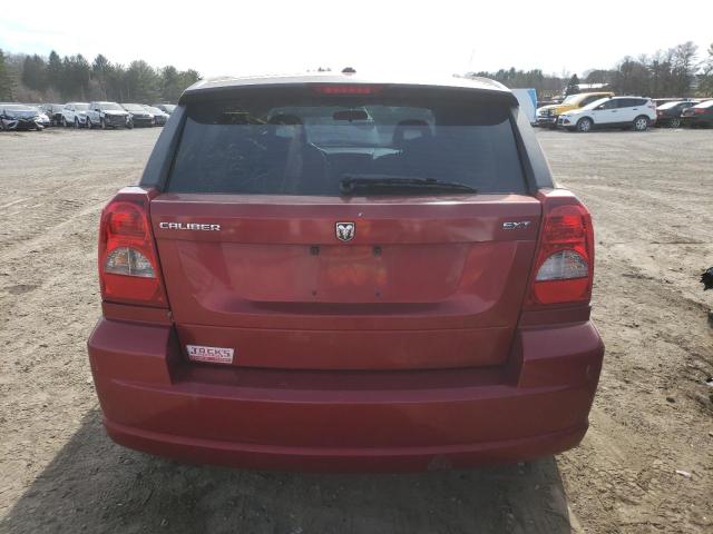 Photo 6 from auction – 2007 DODGE CALIBER with VIN 1B3HB48B67D305467