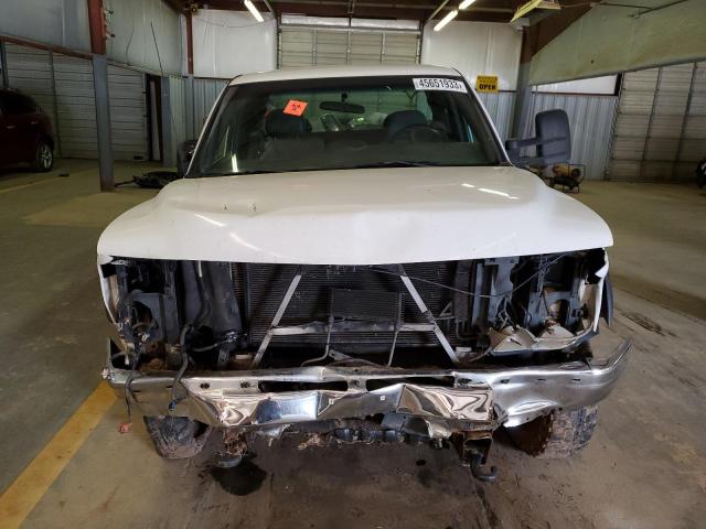 Photo 5 from auction – 2001 CHEVROLET SILVERADO with VIN 1GCHK29U01E260949