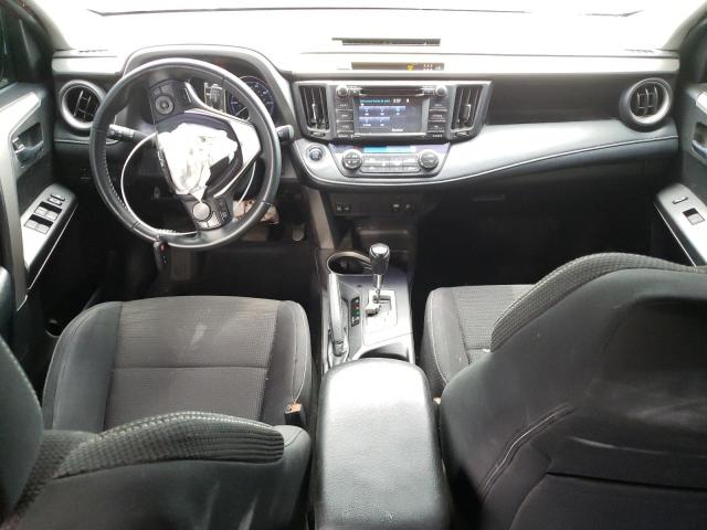 Photo 8 from auction – 2018 TOYOTA RAV4 ADVEN with VIN 2T3WFREV0JW509066