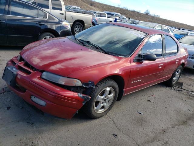 DODGE STRATUS 1999 with VIN 1B3EJ56H4XN587864 - Photo from auction
