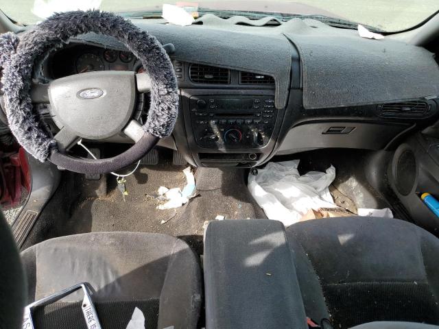 Photo 8 from auction – 2004 FORD TAURUS SES with VIN 1FAFP55S64G190368