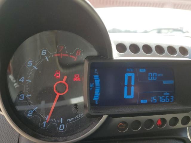 Photo 9 from auction – 2012 CHEVROLET SONIC LS with VIN 1G1JB6SH6C4108701